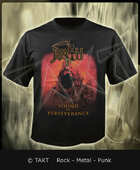 Tričko Death - The Sound Of Perseverance