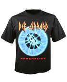 Tričko Def Leppard - Adrenalize