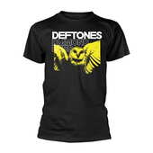 Tričko Deftones - Diamond Eyes