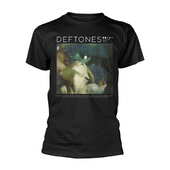 Tričko DEFTONES - Saturday Night Wrist