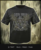 Tričko Dimmu Borgir - 25 Years