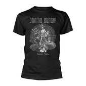 Tričko Dimmu Borgir - Inspiratio Profanus