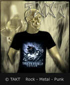 Tričko Disturbed - Asylum