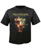 Tričko Dream Theater - Scenes