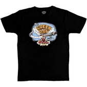 Tričko Green Day - Dookie