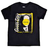 Tričko Green Day - Nimrod Tracklist