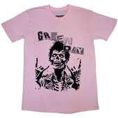Tričko Green Day - Savior Zombie