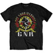 Tričko Guns N Roses - UYI World Tour