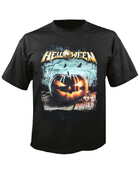 Tričko Helloween - United Forces