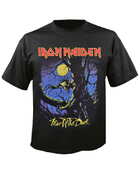 Tričko Iron Maiden - Fear Of The Dark 3 Moonlight