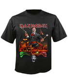 Tričko Iron Maiden - Legacy Of The Beast 05 Live