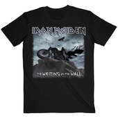 Tričko Iron Maiden - The Writing On The Wall