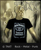 Tričko Jack Daniels