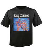 Tričko King Crimson - Moonchild