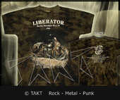 Tričko Legend - Liberator