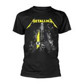 Tričko Metallica - James Hetfield Guitar 4 Vulture M72