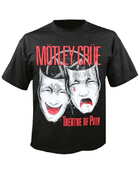 Tričko Motley Crue - Theatre Of Pain