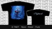 Tri�ko Nightwish - Amaranth Bf