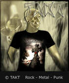 Tričko Nightwish - Epitaph