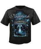 Tričko Nightwish - Imaginerum
