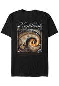 Tričko Nightwish - Yesterwynde