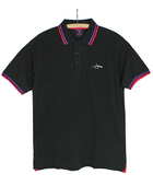 Tričko Pink Floyd - The Dark Side Of The Moon Polo
