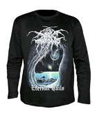 Tričko s dlouhým rukávem Darkthrone - Eternal Hails