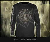 Tričko s dlouhým rukávem Nightwish - Endless Forms Most Beautiful
