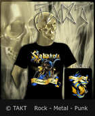 Tričko Sabaton - Carolus Rex 2