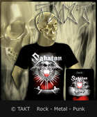 Tričko Sabaton - Poland