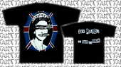 Tričko Sex Pistols - God Save The Queen WG