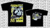 Tričko Sex Pistols - No Future WG