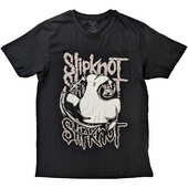 Tričko Slipknot - Maggot