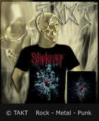 Tričko Slipknot - Shattered