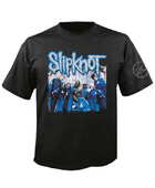 Tričko Slipknot - Tatted & Torn 20th Anniversary