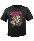 Tričko Slipknot - Torn Apart