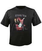 Tričko STEVE VAI - Chair