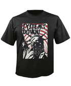 Tričko System Of A Down - Liberty Bandit