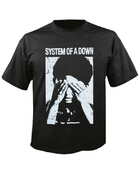 Tričko System Of A Down - See No Evil