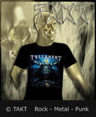 Tričko Testament - Dark Roots Of Earth