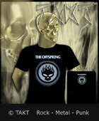 Tričko The Offspring - Logo 2