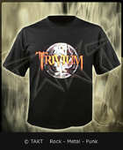 Tričko Trivium - Logo