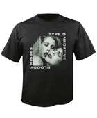 Tričko Type O Negative - Blood Kisses