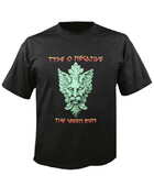 Tričko Type O Negative - The Green Man