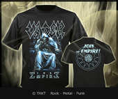 Tričko Vader - Join The Empire