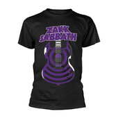 Tričko Zakk Wylde - Guitar Zakk Sabbath