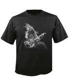 Tričko Zakk Wylde - Z Icon