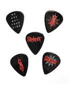 Trsátko na kytaru Slipknot - We Are Not Your Kind