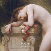 Vinylová deska Burzum - Fallen