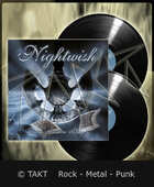 Vinylová deska Nightwish - Dark Passion Play